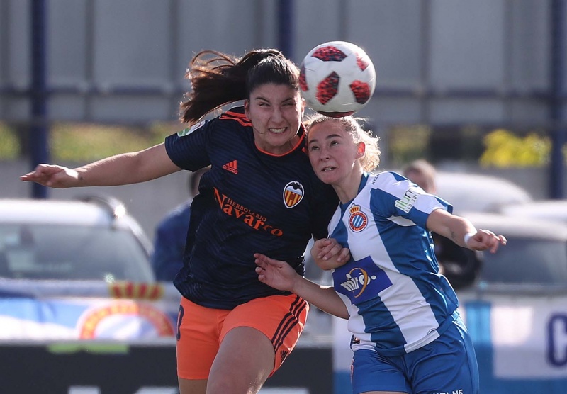 Horarios del fútbol base y femenino