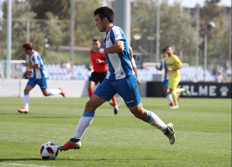 Bermejo y Iago, bajas por sanción