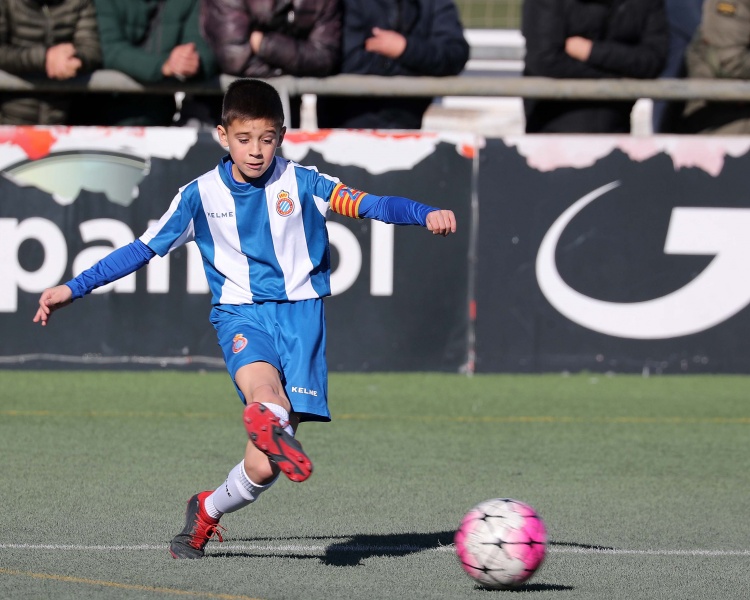 Resultados del fútbol base y femenino