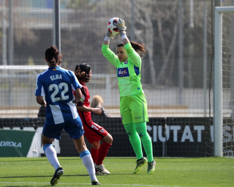 Horarios del fútbol base y femenino