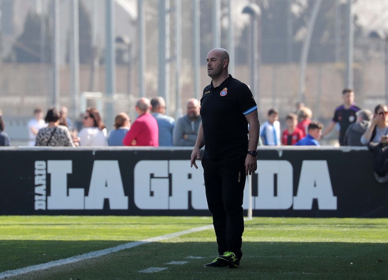 “Representamos un escudo; lucharemos hasta el final”