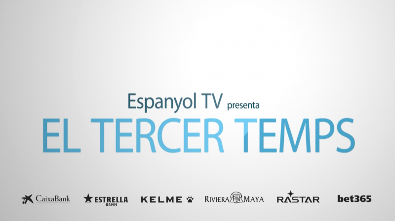 El Tercer Temps