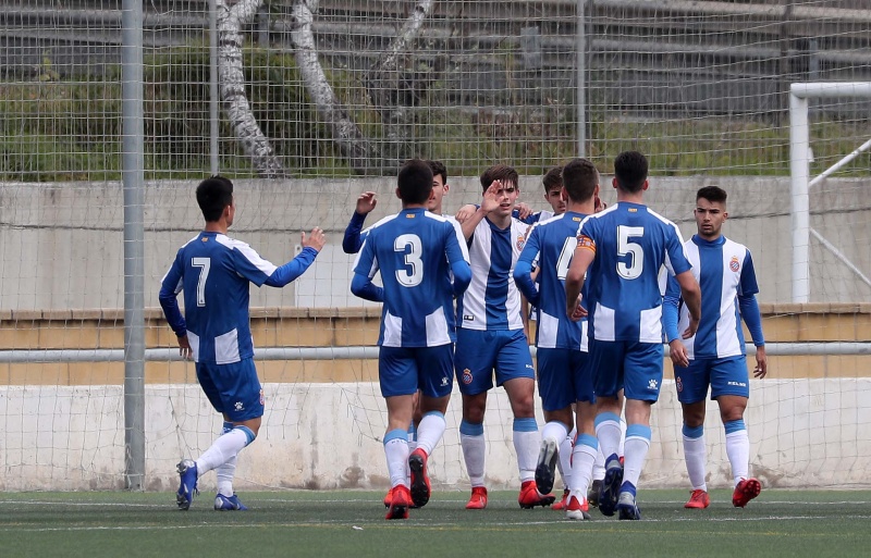 2-0: Eliminatoria a fuego lento