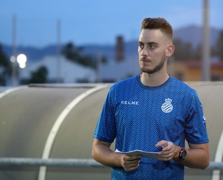 Decididos los entrenadores del fútbol base femenino