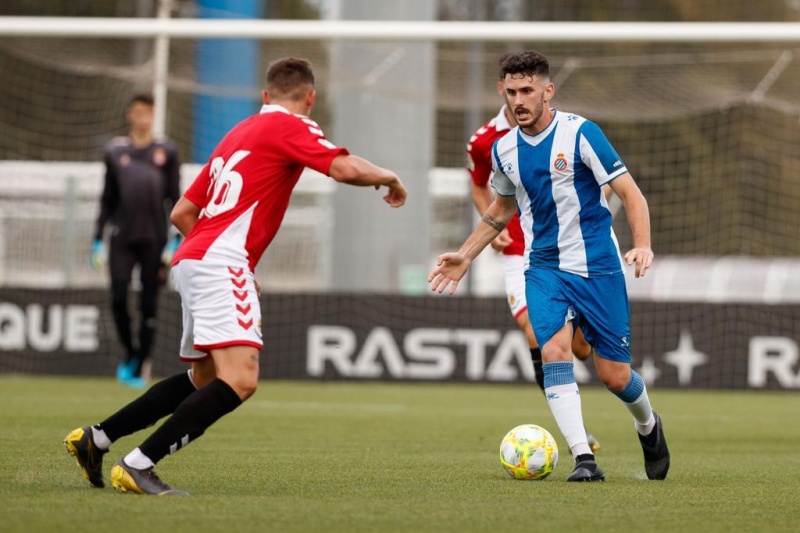 2-1: Més preparats