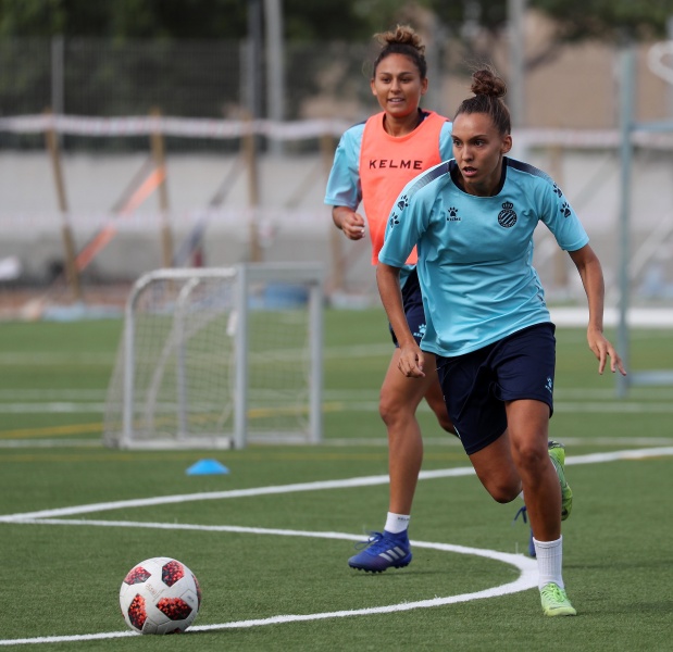 Dos amistosos más para el Femenino antes de empezar la Primera Iberdrola