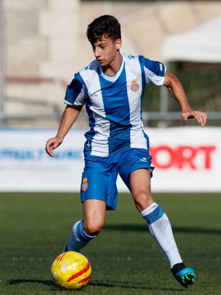 Resultados del fútbol base y femenino