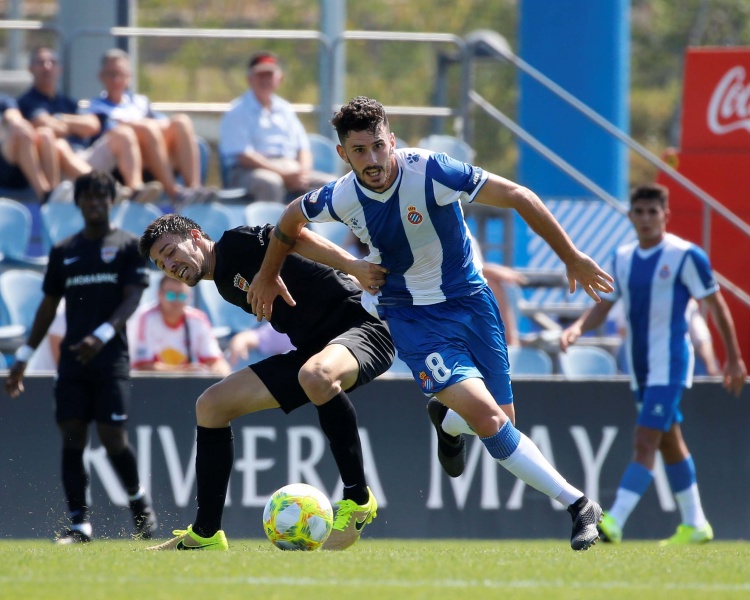 Horaris del futbol base