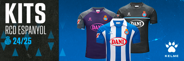 ¡COMPRA EN LA RCDE STORE!